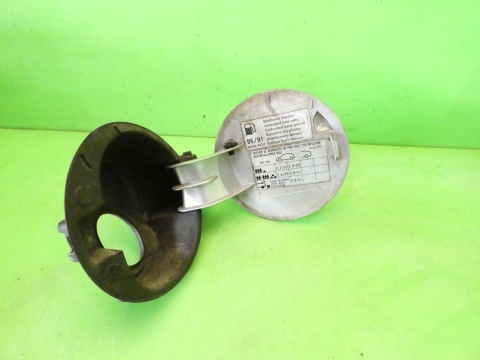 Klapka wlewu paliwa 6L6809905G LS7N SEAT IBIZA III 6L 3D 02-05