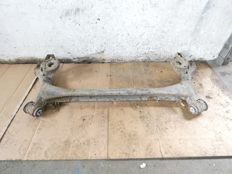 Belka tył oś tylna SEAT IBIZA III 6L 1.2 12V 3D 02-05