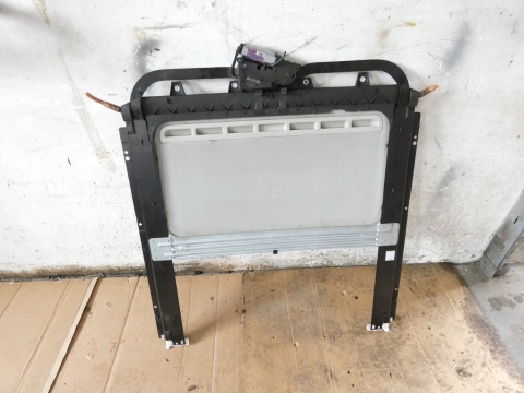 Szyberdach elektryczny + silniczek SEAT IBIZA III 6L 3D 02-05