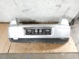 Zderzak tył tylny LS7N SEAT IBIZA III 6L 3D 02-05