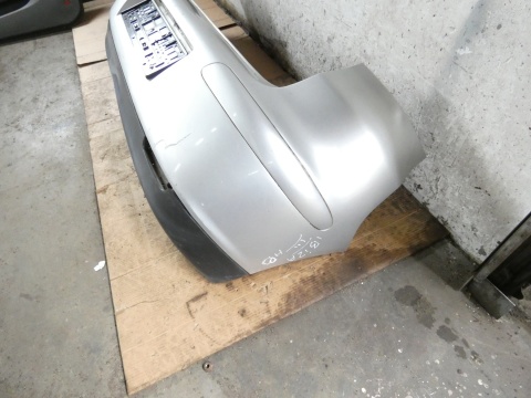 Zderzak tył tylny LS7N SEAT IBIZA III 6L 3D 02-05