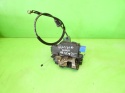 Centralny zamek prawy przód 8pin SEAT IBIZA III 6L 3D 02-05
