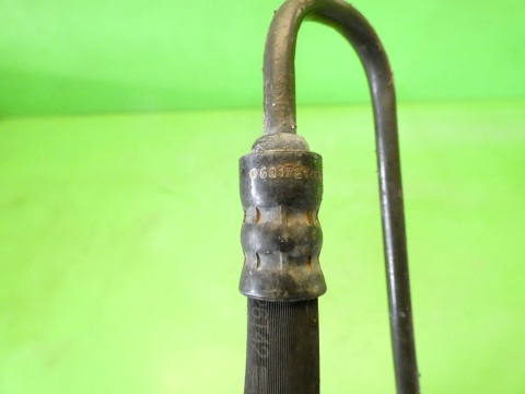 Rurka przewód wysprzęglika 6Q1721465G SEAT IBIZA III 6L 1.2 12V 02-05