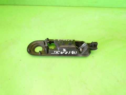 Klamka wewnętrzna lewa przód 6L0837113D SEAT IBIZA III 6L 3D 02-05