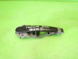 Klamka zewnętrzna prawa przód SEAT IBIZA III 6L 3D 02-05