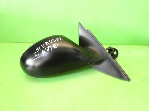 Lusterko zewnętrzne prawe manualne W0 6L1857502H SEAT IBIZA III 6L 02-05