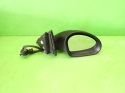 Lusterko zewnętrzne prawe manualne W0 6L1857502H SEAT IBIZA III 6L 02-05