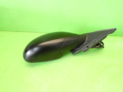Lusterko zewnętrzne prawe manualne W0 6L1857502H SEAT IBIZA III 6L 02-05