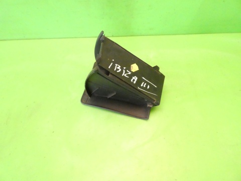 Schowek lewy kierowcy 6L1857923 SEAT IBIZA III 6L 02-05