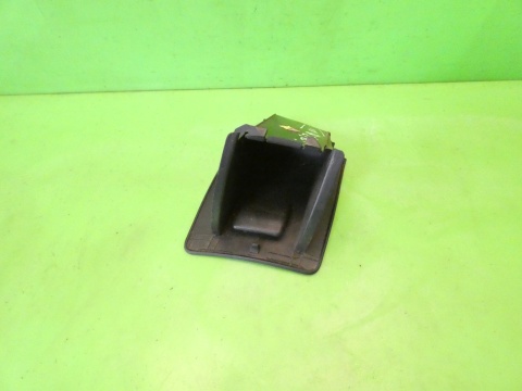 Schowek lewy kierowcy 6L1857923 SEAT IBIZA III 6L 02-05