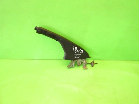 Lewarek dźwignia hamulca ręczego SEAT IBIZA III 6L 1.2 12V 02-05