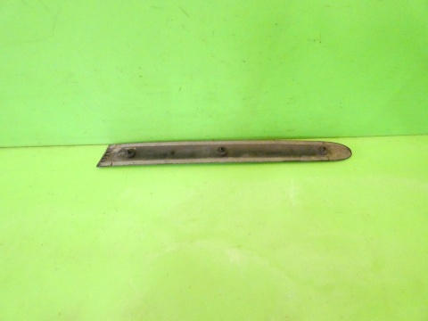 Listwa błotnika prawa tył 6L3853536 SEAT IBIZA III 6L 3D 02-05