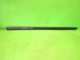 Listwa drzwiowa prawa przód 6L3853516 SEAT IBIZA III 6L 3D 02-05