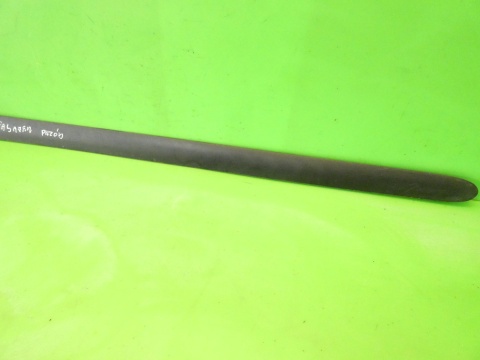 Listwa drzwiowa prawa przód 6L3853516 SEAT IBIZA III 6L 3D 02-05