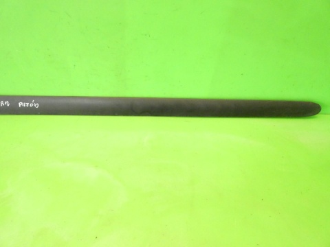 Listwa drzwiowa prawa przód 6L3853516 SEAT IBIZA III 6L 3D 02-05