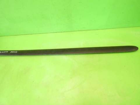 Listwa drzwiowa prawa przód 6L3853516 SEAT IBIZA III 6L 3D 02-05