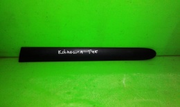 Listwa błotnika lewa tył 6L3853535 SEAT IBIZA III 6L 3D 02-05