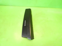 Listwa nakładka słupka B prawa 6L3853318A SEAT IBIZA III 6L 3D 02-05