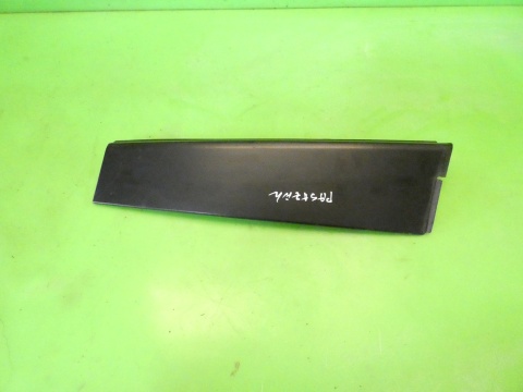 Listwa nakładka słupka B prawa 6L3853318A SEAT IBIZA III 6L 3D 02-05