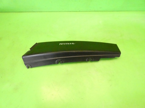 Listwa nakładka słupka B prawa 6L3853318A SEAT IBIZA III 6L 3D 02-05