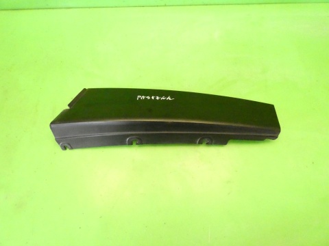 Listwa nakładka słupka B prawa 6L3853318A SEAT IBIZA III 6L 3D 02-05