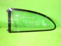Szyba karoseryjna uchylna lewa tył SEAT IBIZA III 6L 3D 02-05
