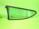 Szyba karoseryjna uchylna lewa tył SEAT IBIZA III 6L 3D 02-05
