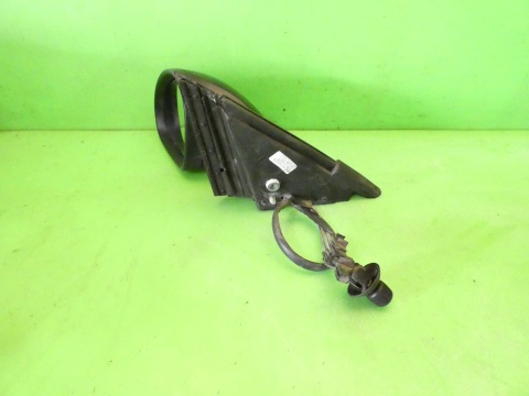 Lusterko zewnętrzne lewe manualne W0 6L1857501H SEAT IBIZA III 6L 02-05