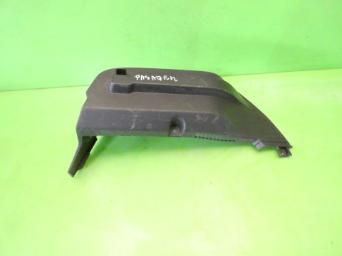 Mocowanie półki tył prawe 6L6867762E SEAT IBIZA III 6L 3D 02-05