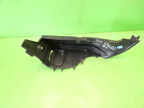 Mocowanie półki tył prawe 6L6867762E SEAT IBIZA III 6L 3D 02-05