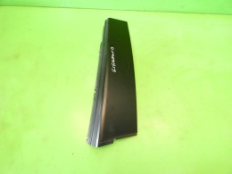 Listwa nakładka słupka B lewa 6L3853317A SEAT IBIZA III 6L 3D 02-05