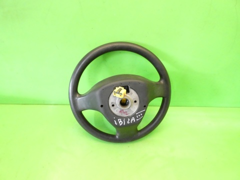 Kierownica + poduszka airbag SEAT IBIZA III 6L 02-05
