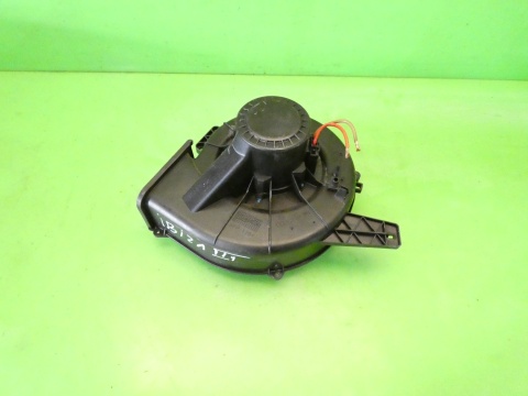 Wentylator dmuchawa nawiewu 6Q1819015C SEAT IBIZA III 6L 1.2 12V 02-05