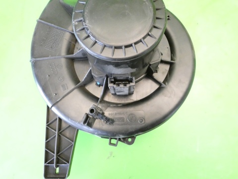 Wentylator dmuchawa nawiewu 6Q1819015C SEAT IBIZA III 6L 1.2 12V 02-05
