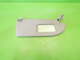 Osłona przeciwsłoneczna prawa SEAT IBIZA III 6L 02-05