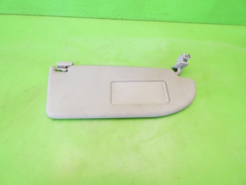 Osłona przeciwsłoneczna prawa SEAT IBIZA III 6L 02-05