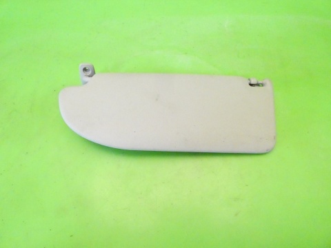 Osłona przeciwsłoneczna prawa SEAT IBIZA III 6L 02-05
