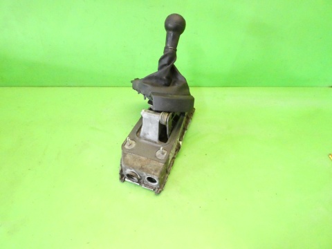 Dźwignia lewarek zmiany biegów 6Q0711049AB SEAT IBIZA III 6L 1.2 12V 02-05