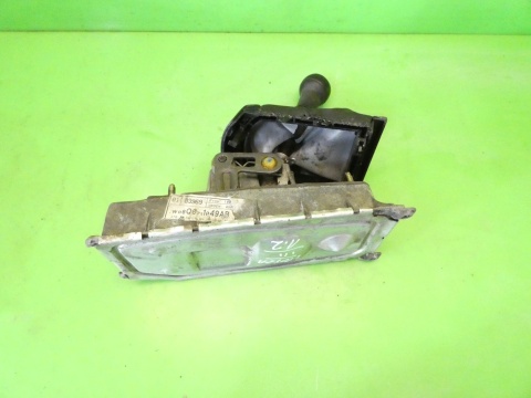 Dźwignia lewarek zmiany biegów 6Q0711049AB SEAT IBIZA III 6L 1.2 12V 02-05
