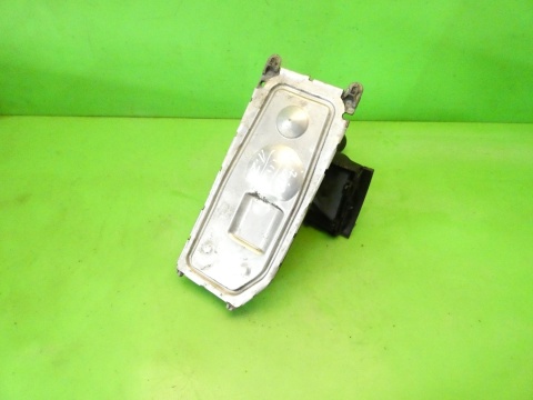 Dźwignia lewarek zmiany biegów 6Q0711049AB SEAT IBIZA III 6L 1.2 12V 02-05