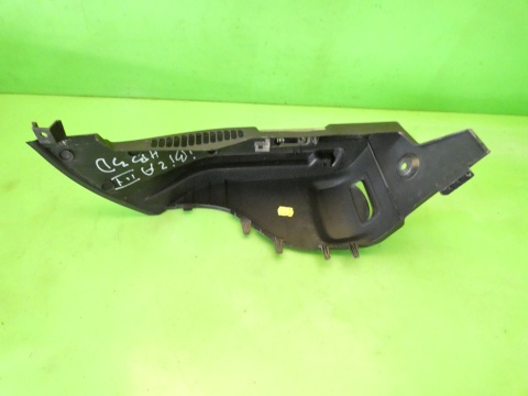 Mocowanie półki tył lewe 6L6867761E SEAT IBIZA III 6L 3D 02-05