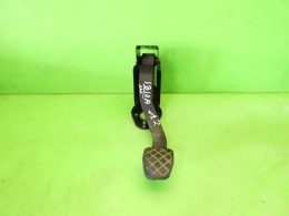 Pedał sprzęgła 6Q1721059F SEAT IBIZA III 6L 1.2 12V 02-05