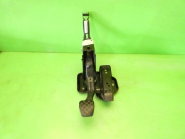 Pedał hamulca 6Q1721058T SEAT IBIZA III 6L 1.2 12V 02-05