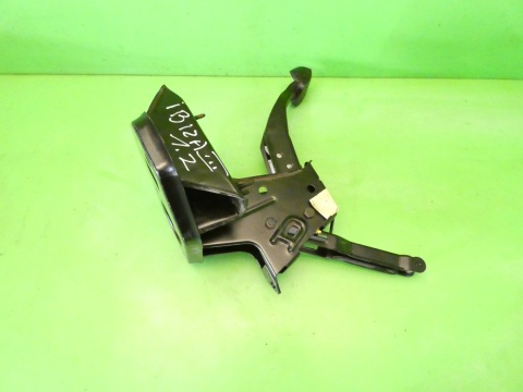 Pedał hamulca 6Q1721058T SEAT IBIZA III 6L 1.2 12V 02-05