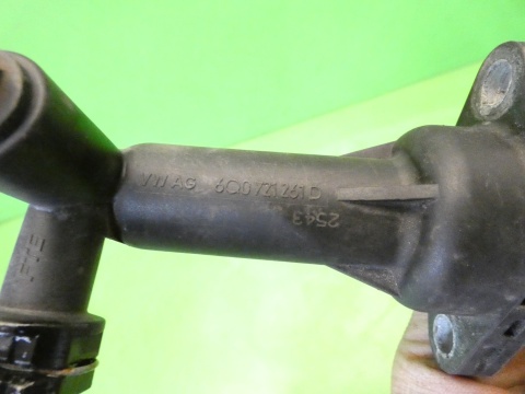 Wysprzęglik Pompa sprzęgła 6Q0721261D SEAT IBIZA III 6L 1.2 12V 02-05