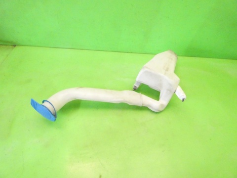 Zbiorniczek spryskiwaczy 6Q0955453 SEAT IBIZA III 6L 1.2 12V 02-05