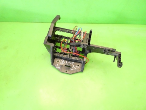 Skrzynka przekaźników 6Q0972595A SEAT IBIZA III 6L 1.2 12V 02-05