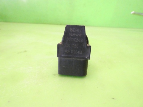 Cewka zapłonowa 0040102030 zse030 SEAT IBIZA III 6L 1.2 12V 02-05