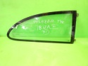 Szyba karoseryjna uchylna prawa tył SEAT IBIZA III 6L 3D 02-05
