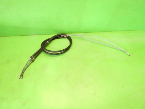 Linki hamulca ręczego pod bębny SEAT IBIZA III 6L 1.2 12V 02-05